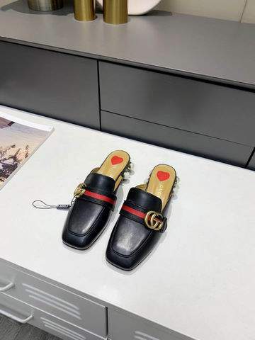 Picture of Gucci Slippers _SKUGuccisz35-40mnh05142042